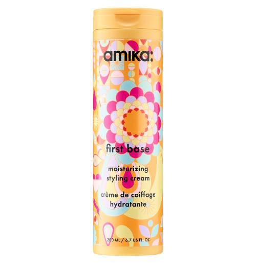 Amika First Base Moisturizing Style Cream 200 ml
