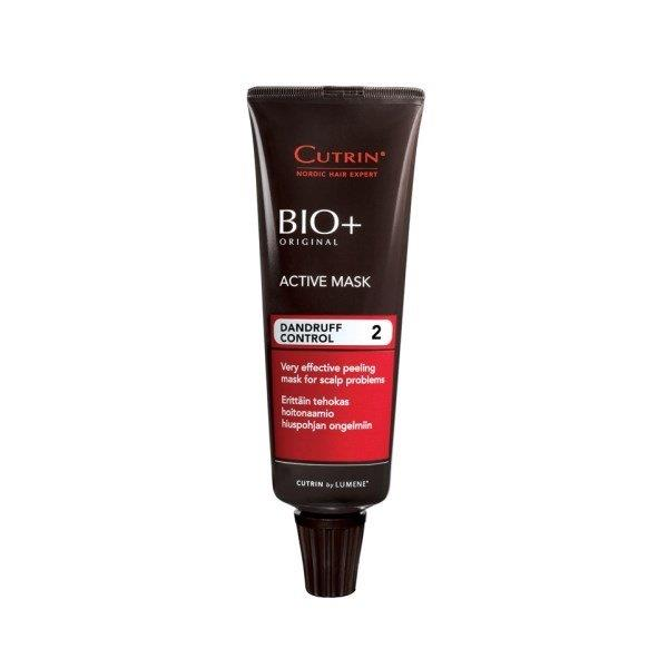 Cutrin Bio+ Active Mask 75ml