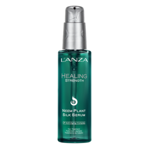 Lanza Healing Strength Silk Serum 100 ml