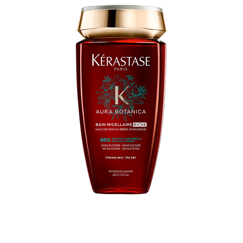 Kérastase Aura Botanica Bain Micellaire Riche 250 ml