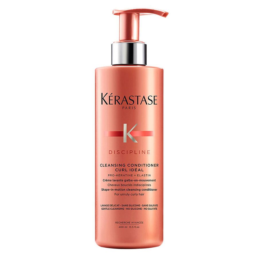 Kérastase Discipline Curl Bain Ideal 400 ml