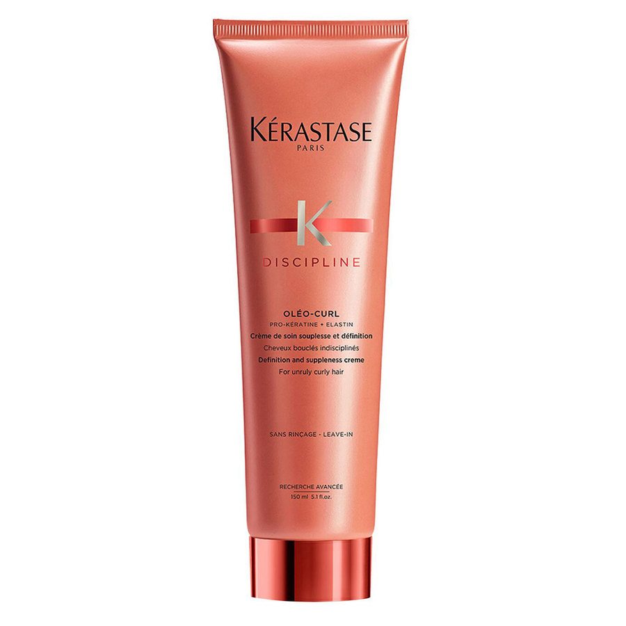 Kérastase Discipline Curl Oleo 150 ml