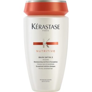 Kérastase Nutritive Bain Satin 2 250 ml