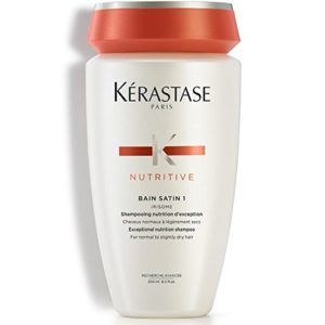 Kérastase Nutritive Bain Satin 250 ml