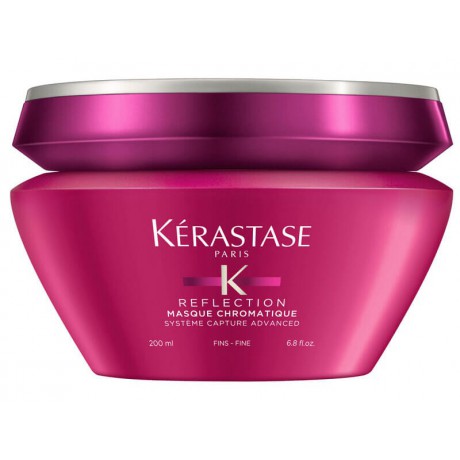 Kérastase Reflection Masque Chromatique Fins 200 ml