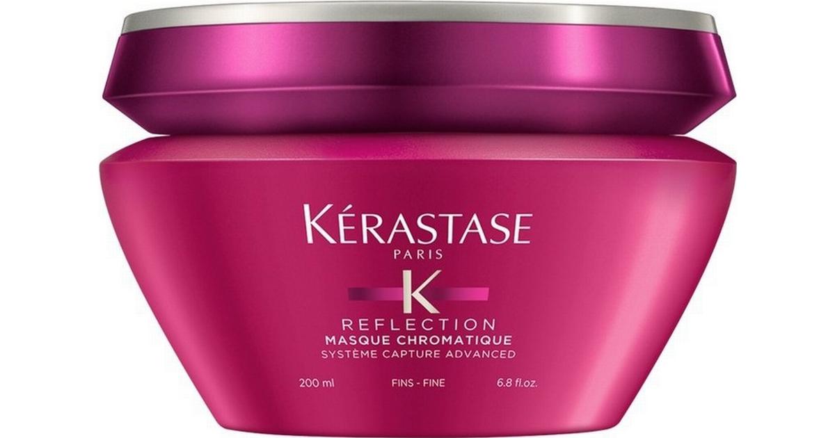Kérastase Reflection Masque Chromatique Fins 200 ml