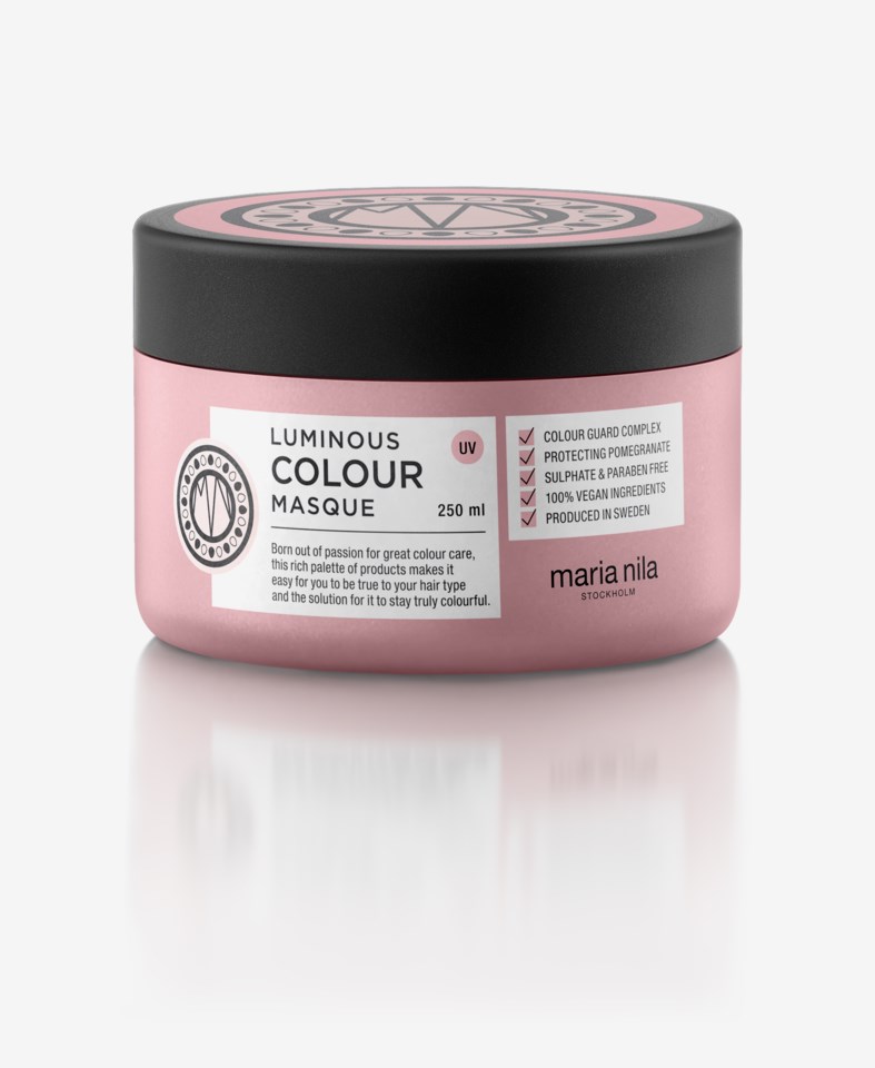 Maria Nila Pure Volume Masque 250 ml