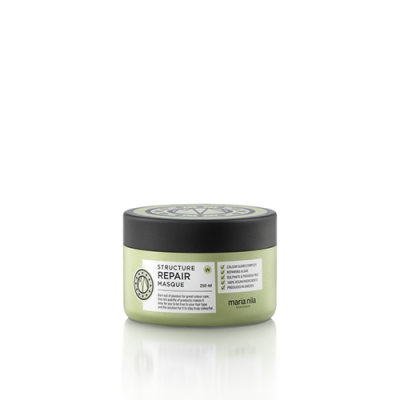 Maria Nila Structure Repair Masque 250 ml