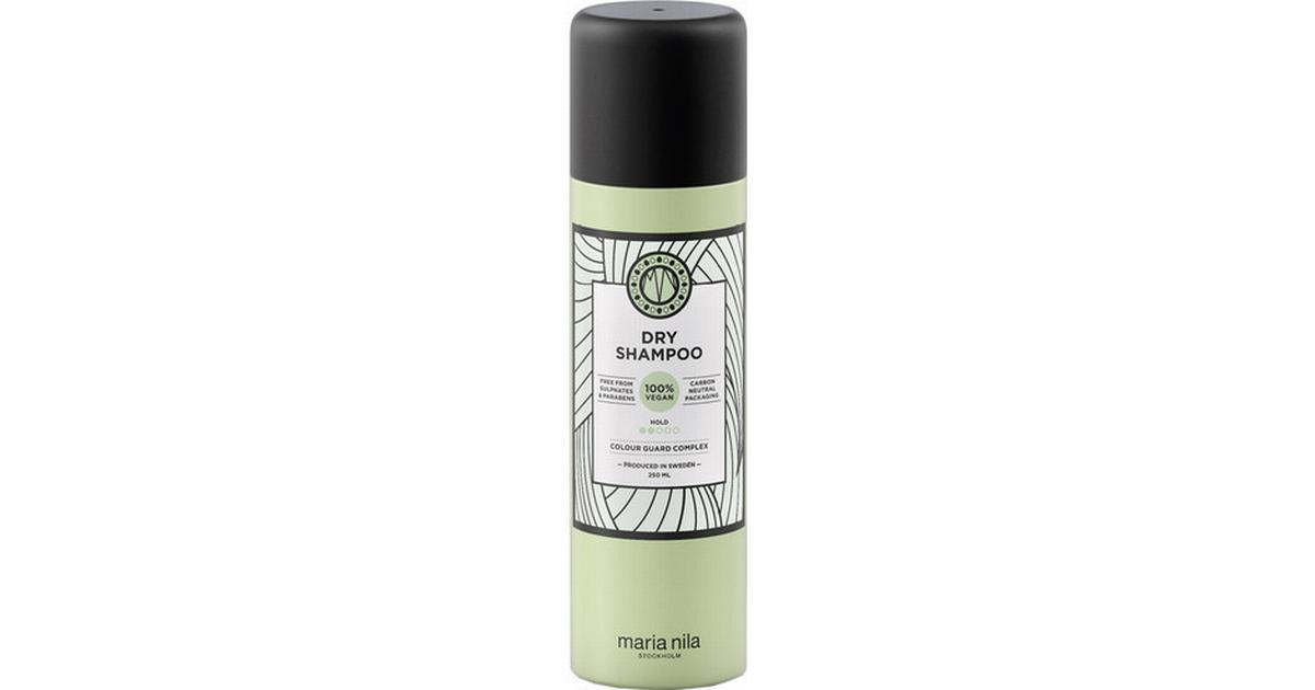 Maria nila Style&Finish Dry Shampoo 250 ml
