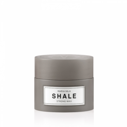 Maria nila Minerals Shale Strong Wax 100 ml
