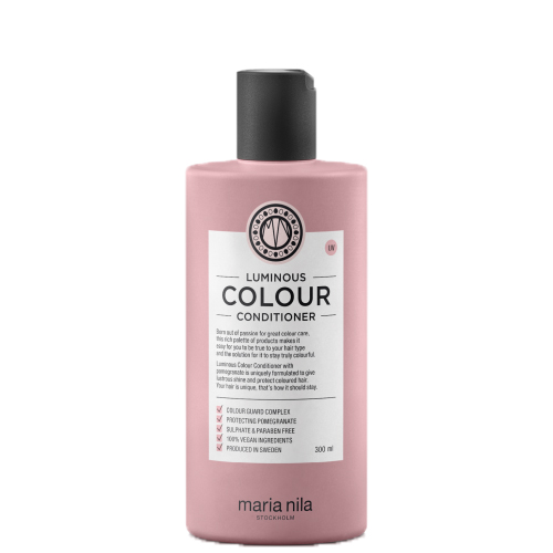 Maria Nila Luminous Colour Conditioner 300 ml