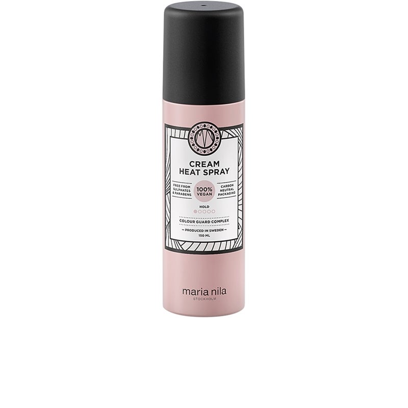 Maria nila Style&Finish Cream Heat Spray 15 150ml