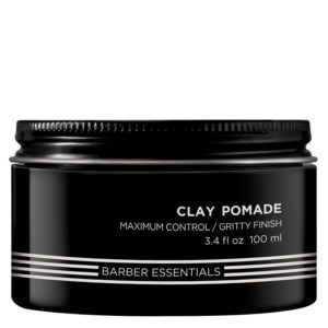 Redken Brews Clay Pomade 100 ml