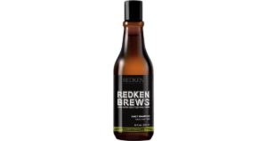 Redken Brews Daily Shampoo 300 ml