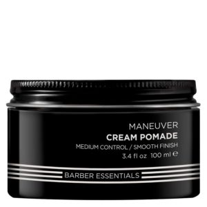 Redken Brews Maneuver Cream Pomade 100 ml