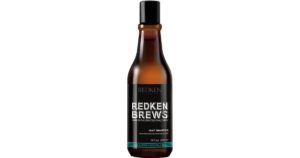Redken Brews Mint Shampoo 300 ml
