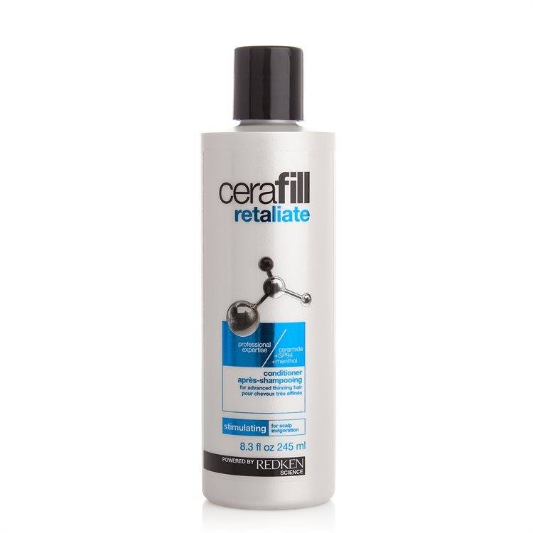 Redken Cerafill Retaliate Conditioner 245 ml