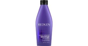 Redken Color Extend Blondage Color-Depositing Conditioner 250 ml