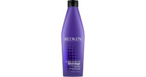 Redken Color Extend Blondage color-depositing Shampoo 300 ml