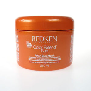 Redken Color Extend Sun After Sun Mask 250ml