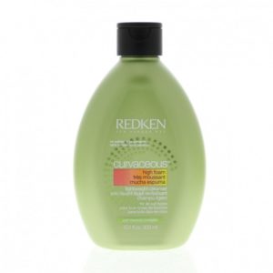 Redken Curvaceous High Foam Shampoo (300ml)