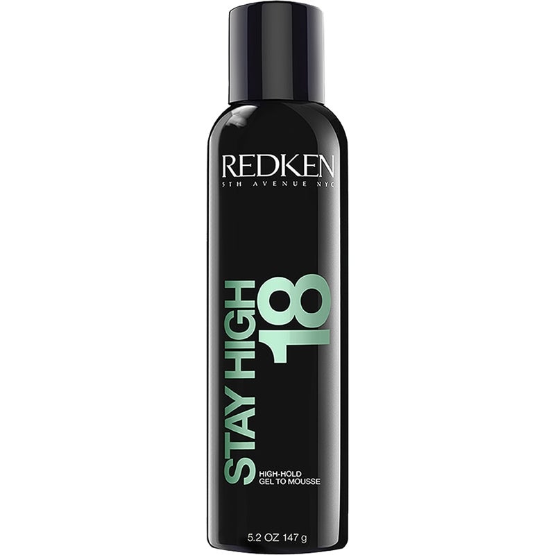 Redken Fashion Collection Stay High 18 150 ml