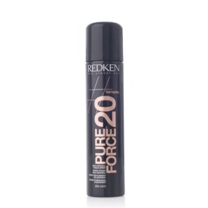 Redken Hairspray Hairspay Pure Force 20 250 ml