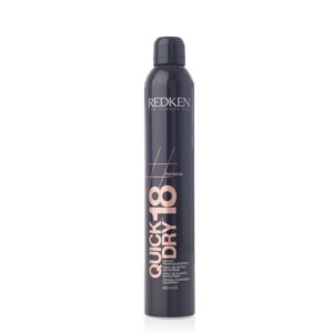 Redken Hairspray Quick Dry 18 400 ml