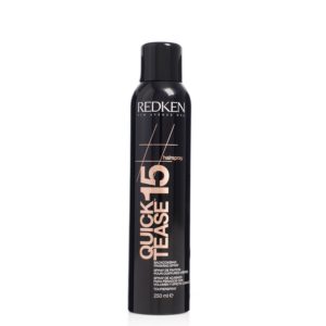 Redken Hairspray Quick Tease 15 Finishing Spray 250 ml
