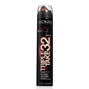 Redken Hairspray Styling Triple Take 32 300 ml