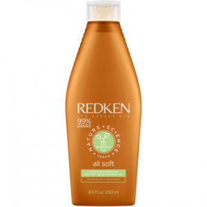Redken Nature + Science All Soft Conditioner 250 ml