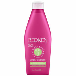 Redken Nature + Science Color Extend Magnetics Conditioner 250 ml