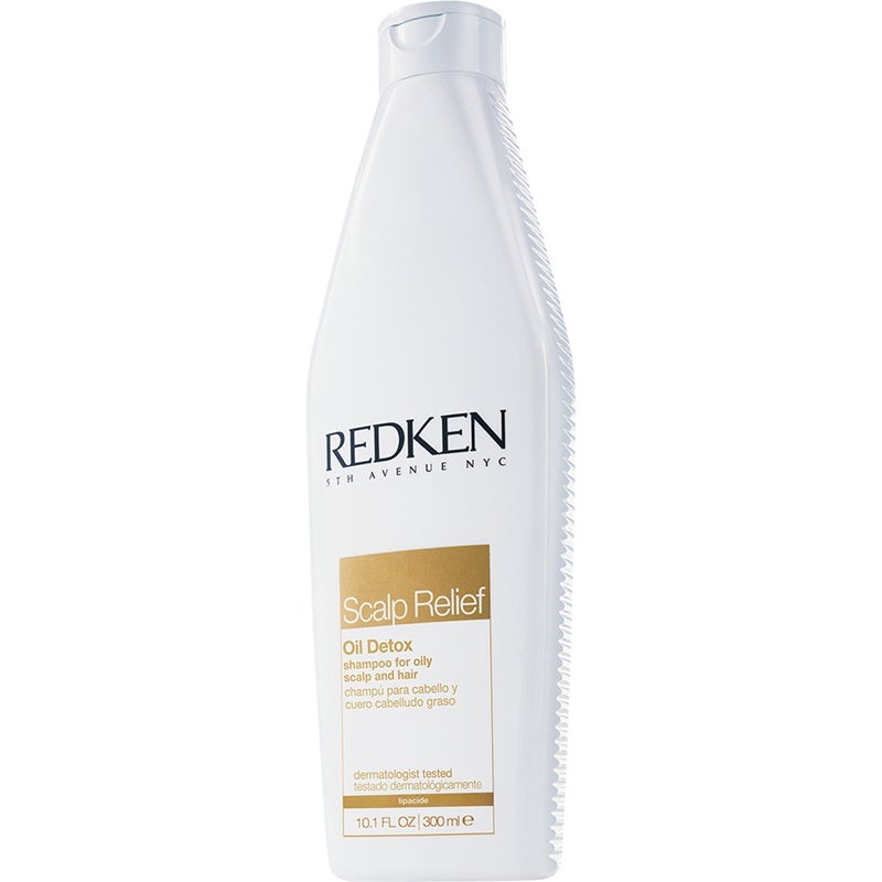 Redken Scalp Relief Oil Detox Shampoo 300 ml