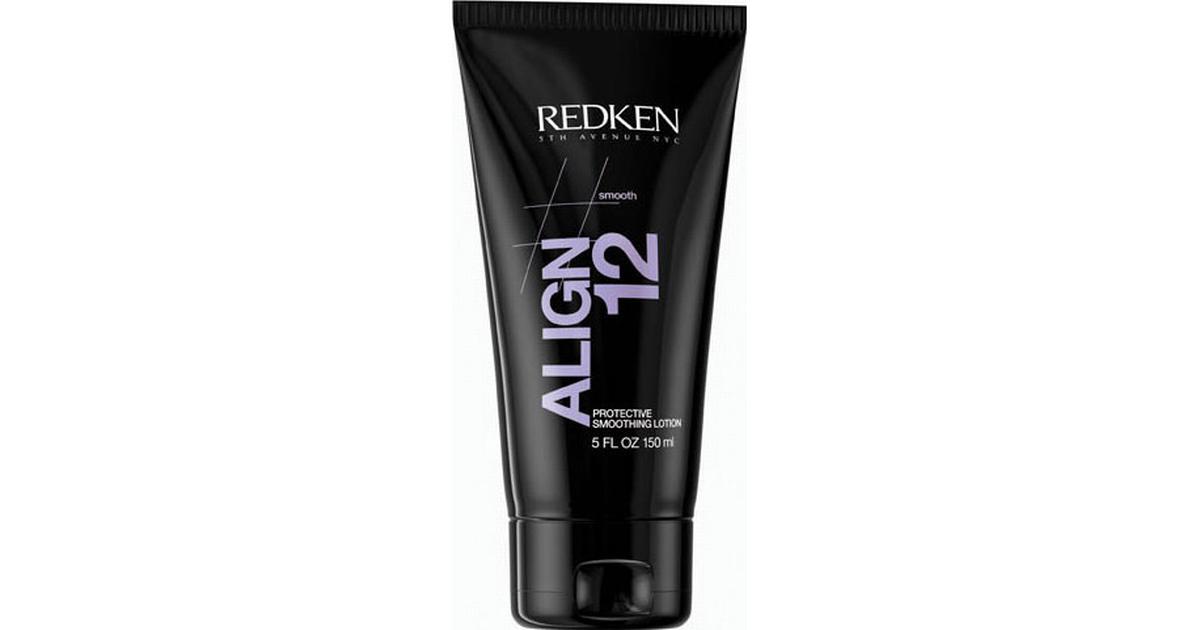 Redken Smooth Align 12 Protective Balm 150 ml
