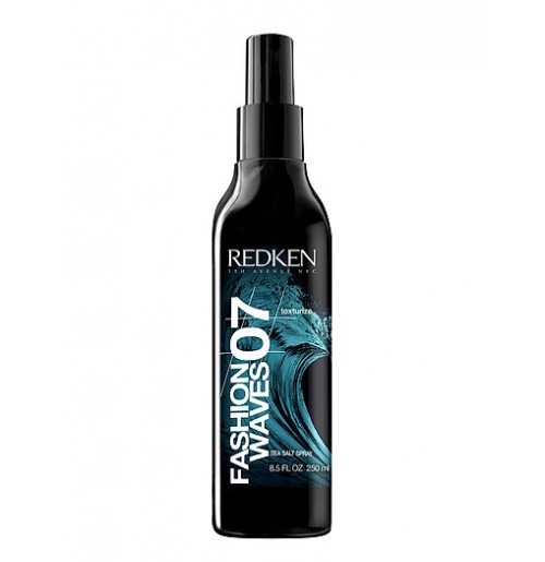 Redken Texturize Fashion Waves 07 250 ml