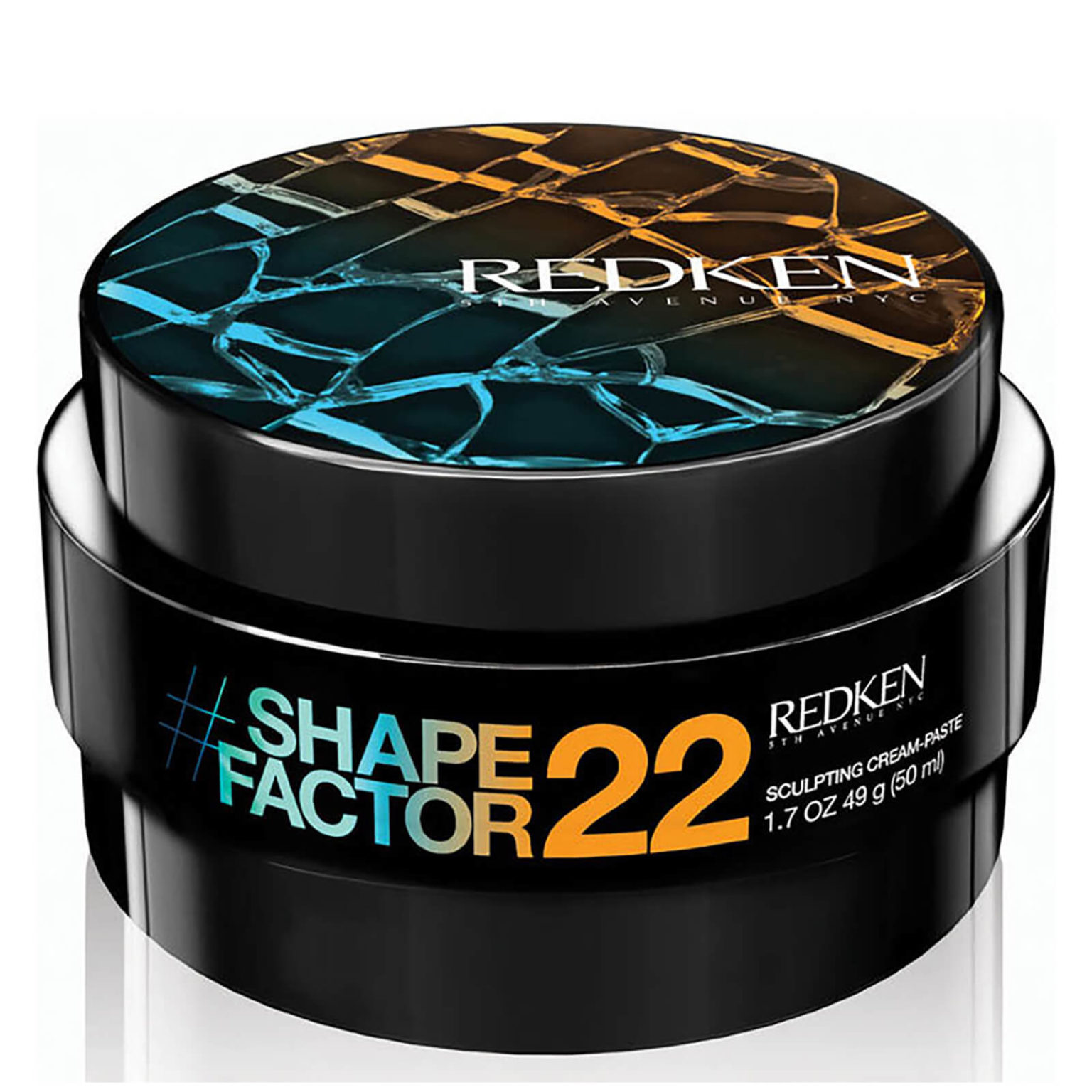 Redken Texturize Shape Ability Factor 22 50 ml