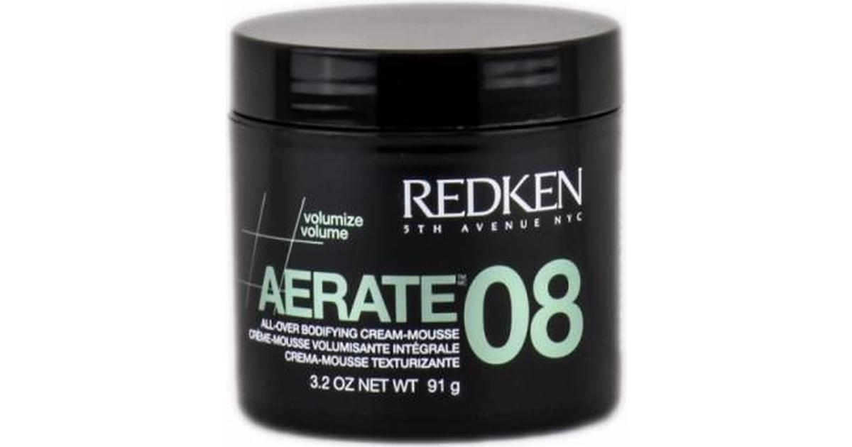 Redken Volumize Aerate 08 125 ml