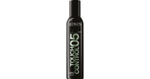 Redken Volumize Touch Control 05 200 ml