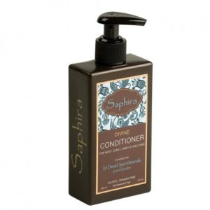 Saphira Divine Conditioner 250 ml