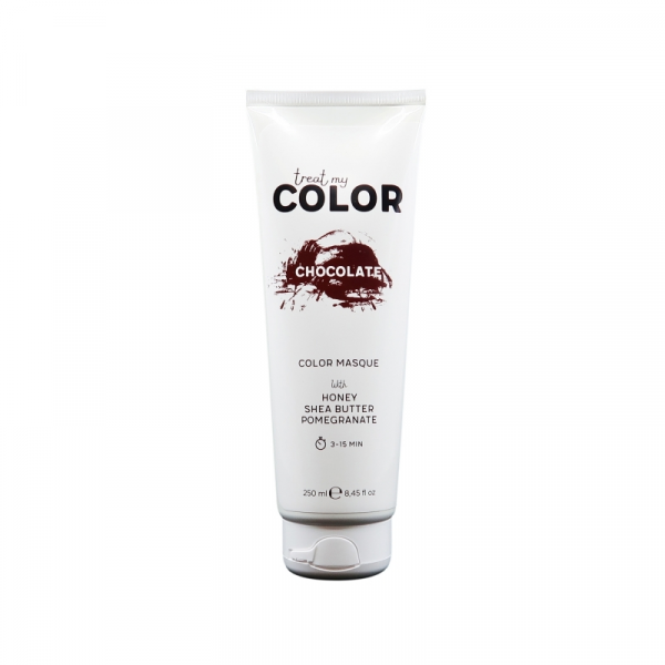 Treat My Color Color Masque Chocolate