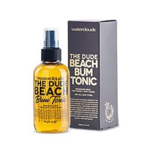 Waterclouds The Dude Beach Bum Tonic 150 ml