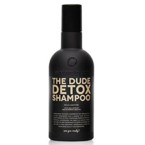 Waterclouds The Dude Detox Shampoo 250 ml