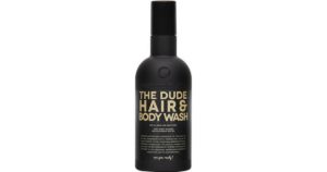 Waterclouds The Dude Hair & Body Wash 250 ml