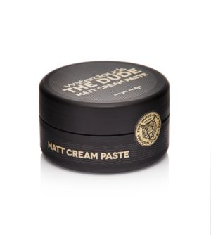 Waterclouds The Dude Matt Cream Paste 100 ml