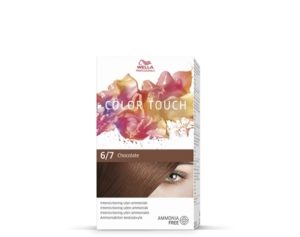 Wella Professionals Color Touch 6/7 Chocolate