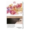 Wella Professionals Color Touch Pure Naturals 4/0 Medium Brown