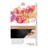 Wella Professionals Color Touch Touch Pure Naturals 2/0 Black