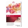 Wella Professionals Color Touch Vibrant Red 66/45 Red Satin