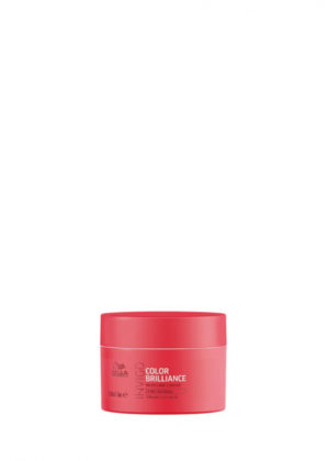Wella Professionals INVIGO Wella Care Brilliance Mask Fine Normal