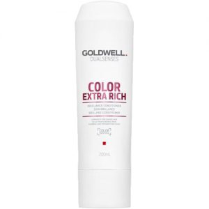 Goldwell Dualsenses Color Brilliance Conditioner 200 ml